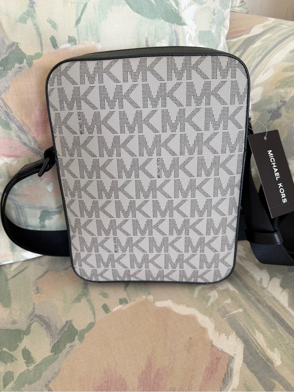 Michael Kors new tag
